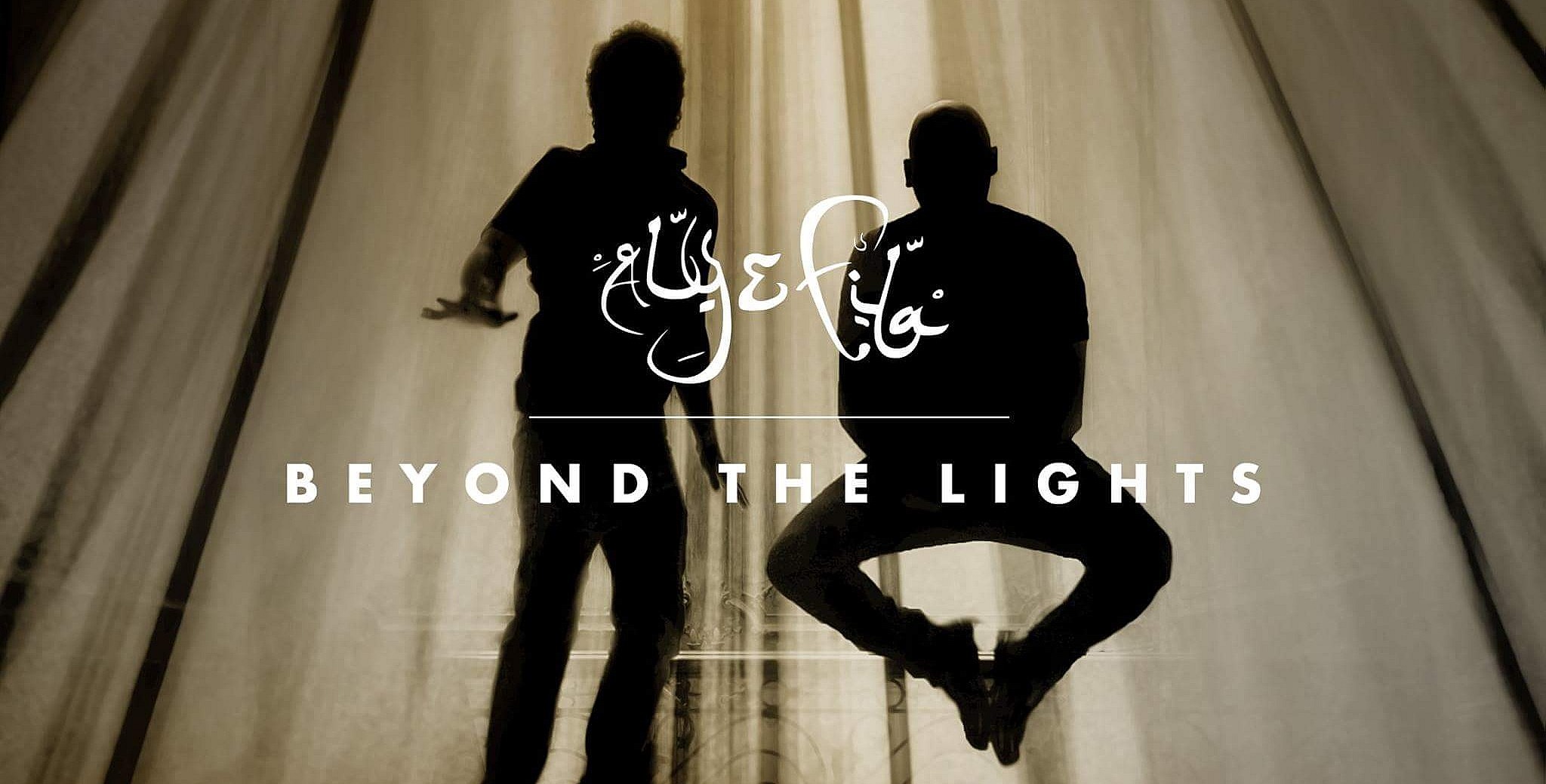 Aly Fila Beyond The Lights