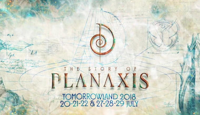 Planaxis Tomorrowland