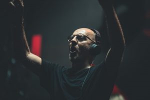 Sven Vath