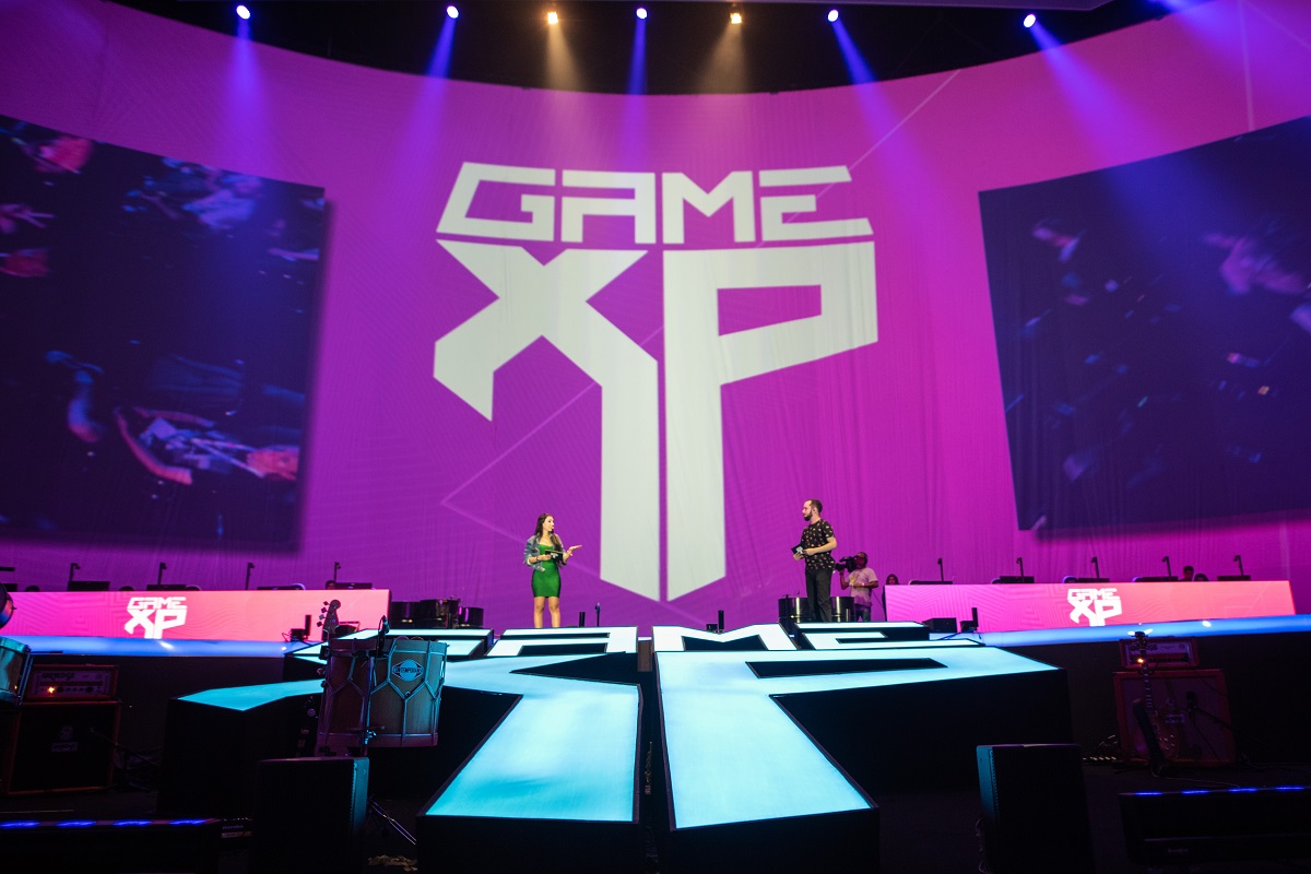 Game XP
