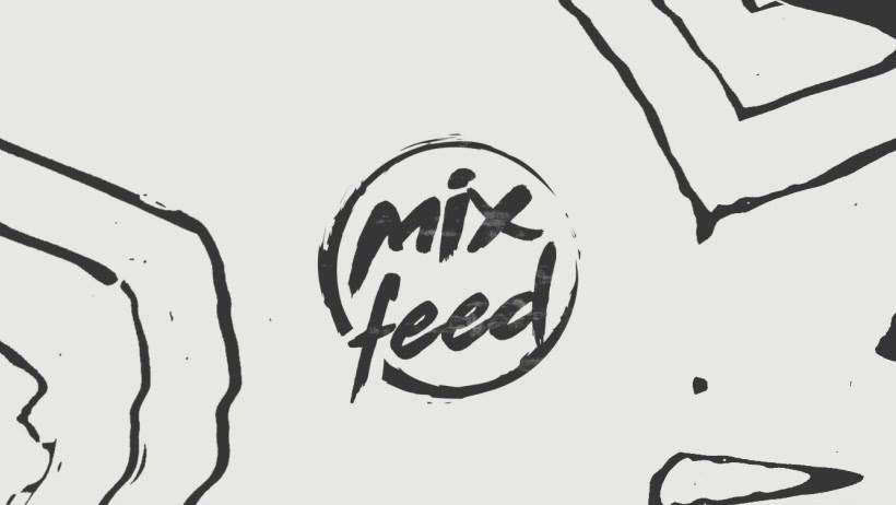 MIx Feed