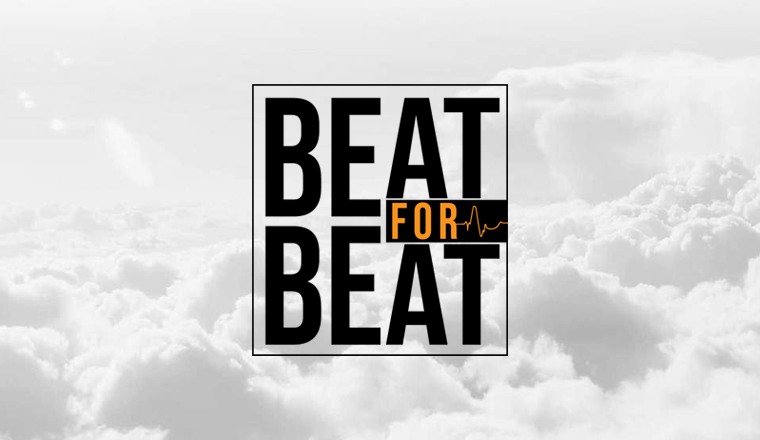 Mudança Beat for Beat