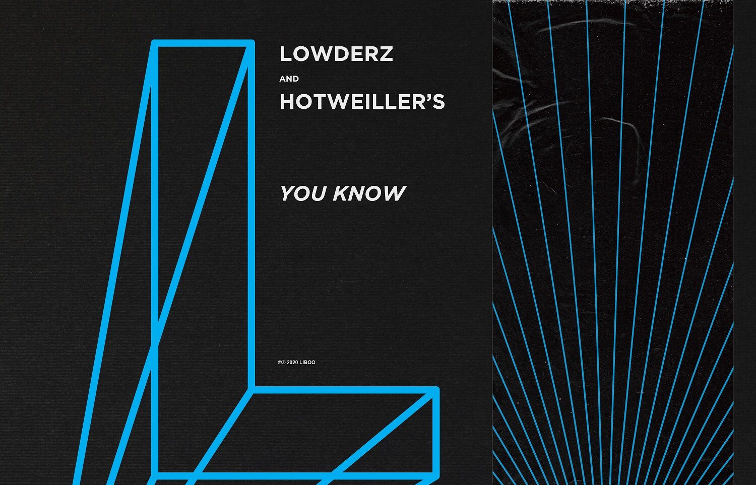 Lowderz e Hotweiller’s - You Know