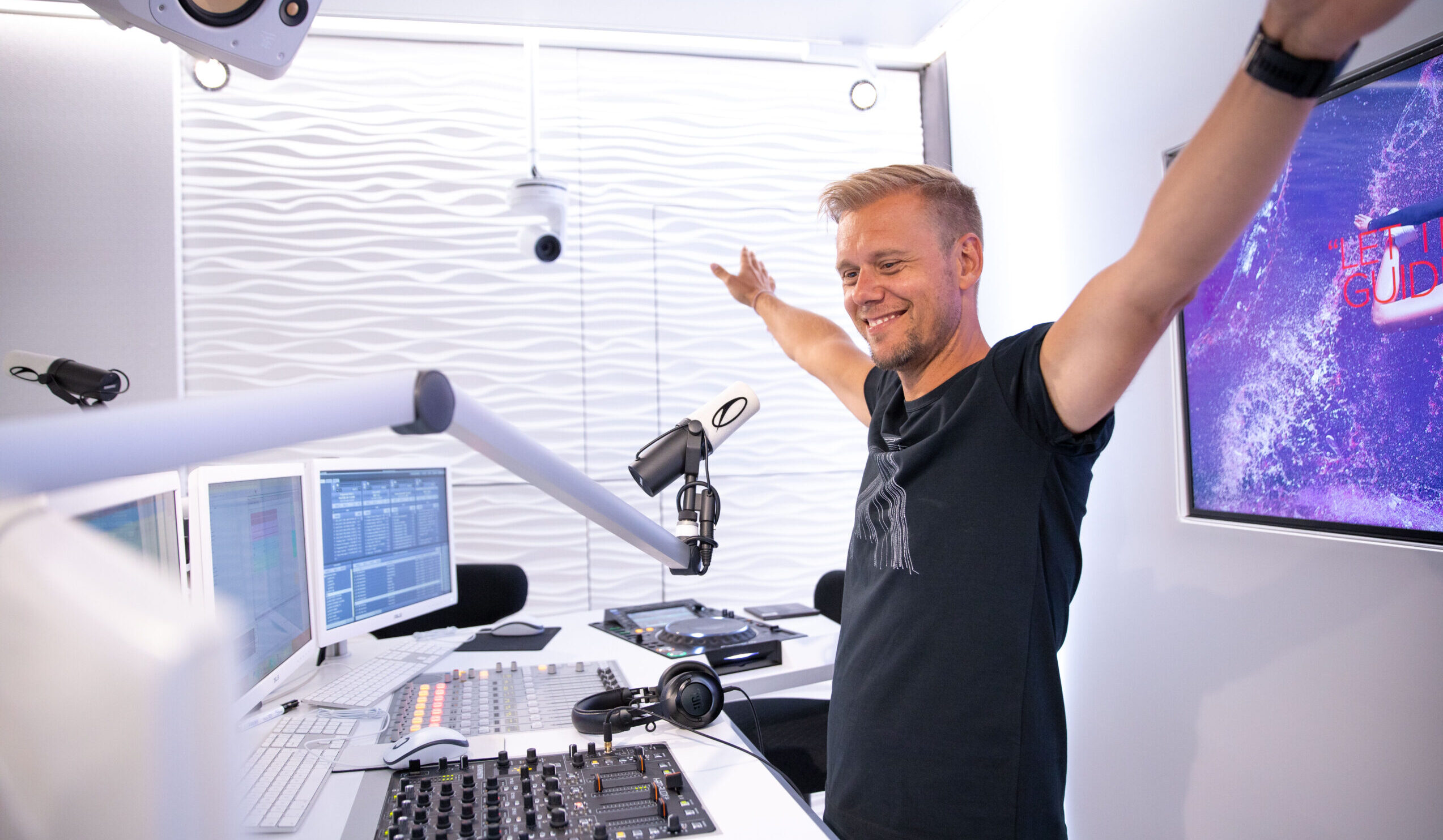 Armin van Buuren