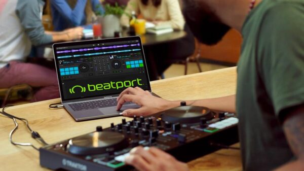 Beatport DJ