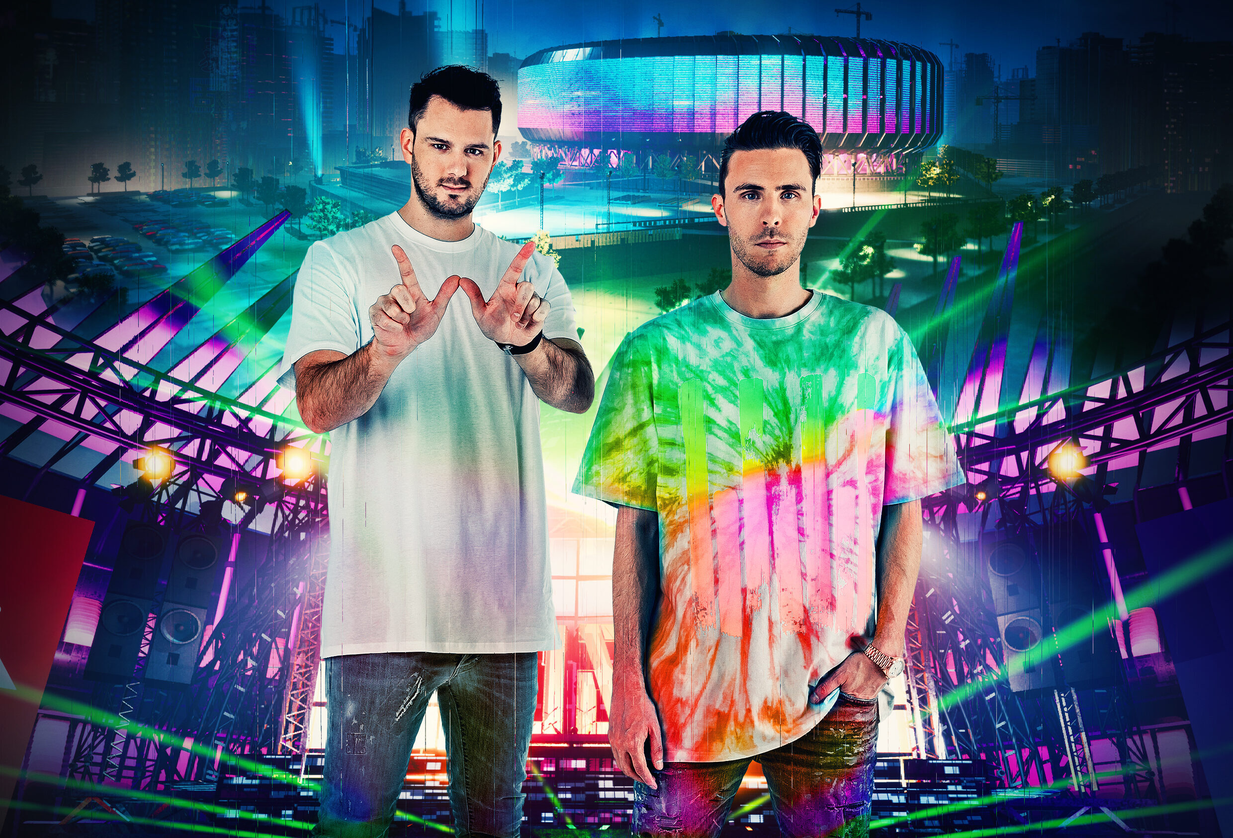 W&W