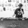 Homelessness DJ Project Turn The Tables