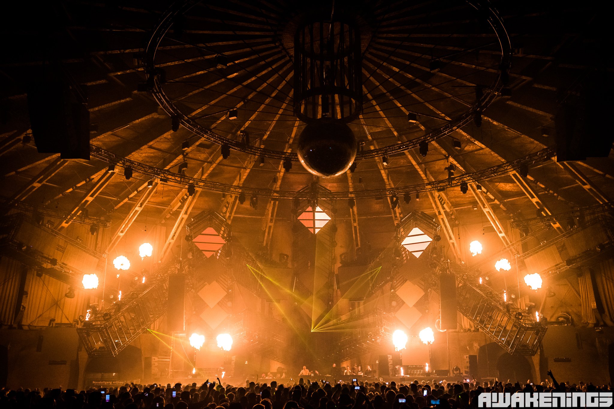 Awakenings Festival