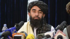 Talibã