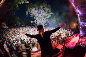 Claptone Lançamentos da Semana