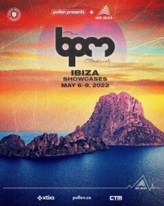 The BPM Festival Ibiza