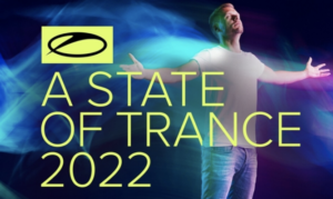 A State of Trance 2022