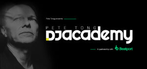 Pete Tong DJ Academy