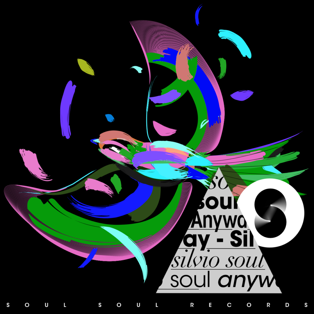 silvio soul