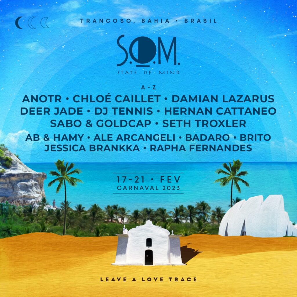 S.O.M. Festival