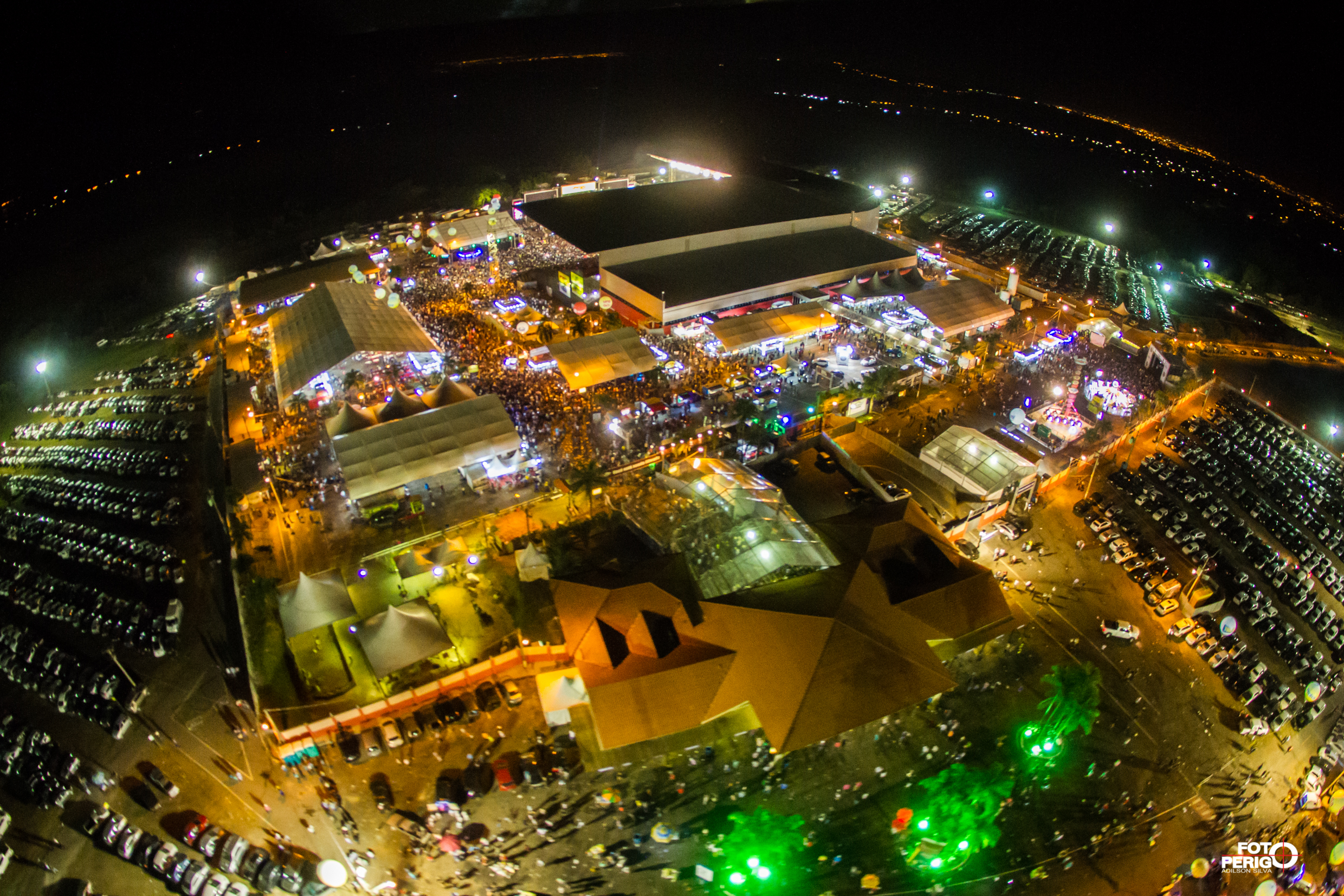 Festa do Peão de Americana (OFICIAL)