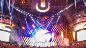 Ultra Music Festival, 2023