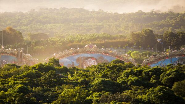 Tomorrowland Brasil