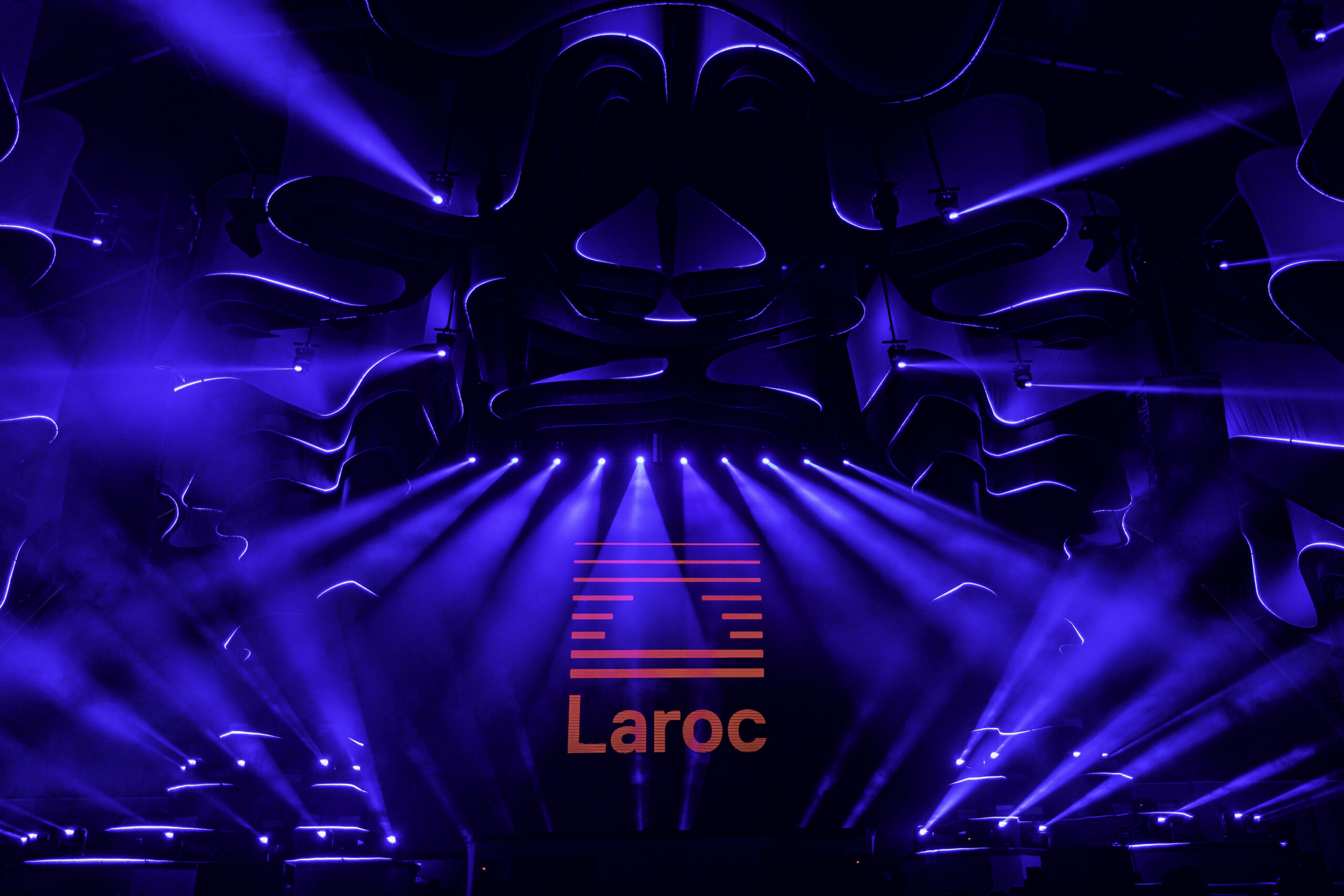 Laroc