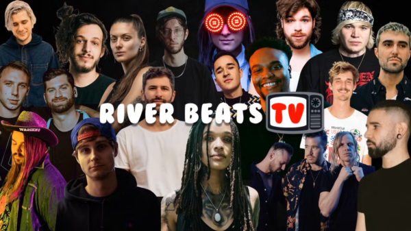 River Beats TV