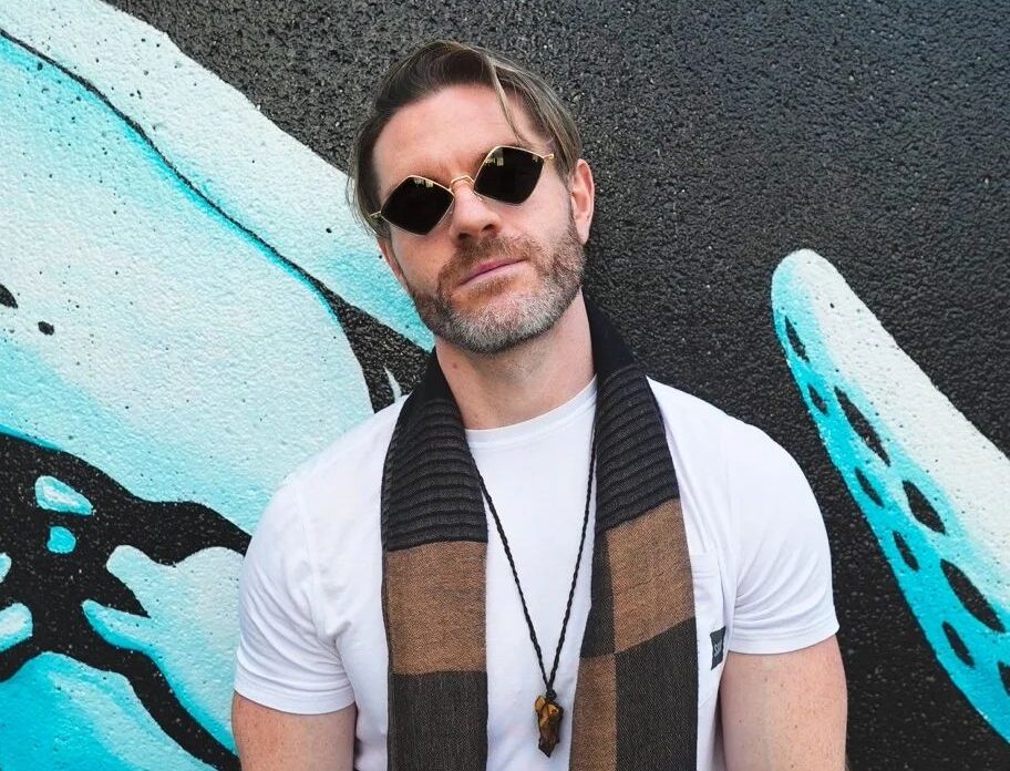 Thomas Anthony