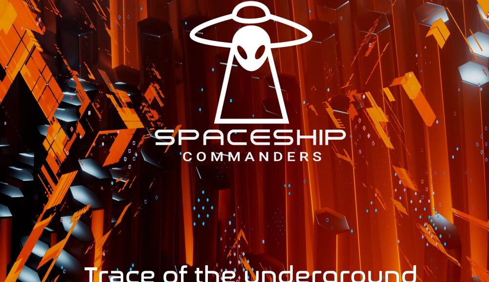 Spaceship Commanders