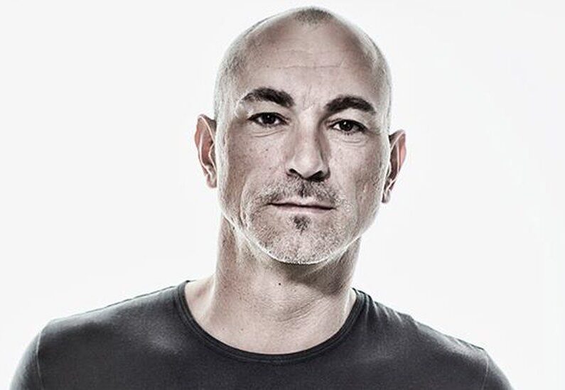 Robert Miles