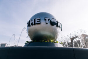 The Town