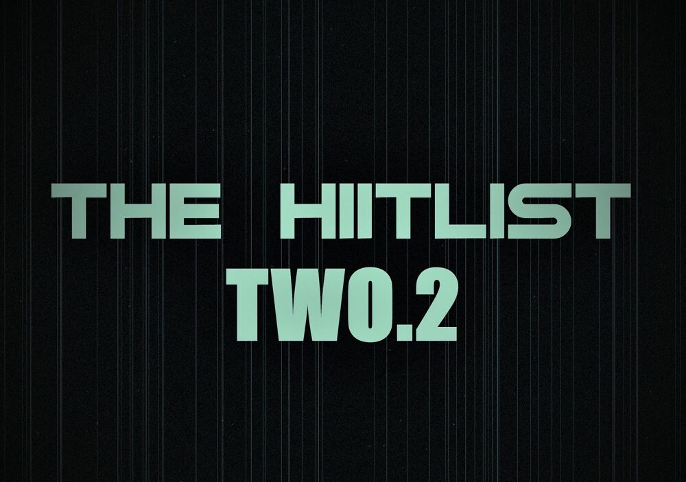 The Hiitlist