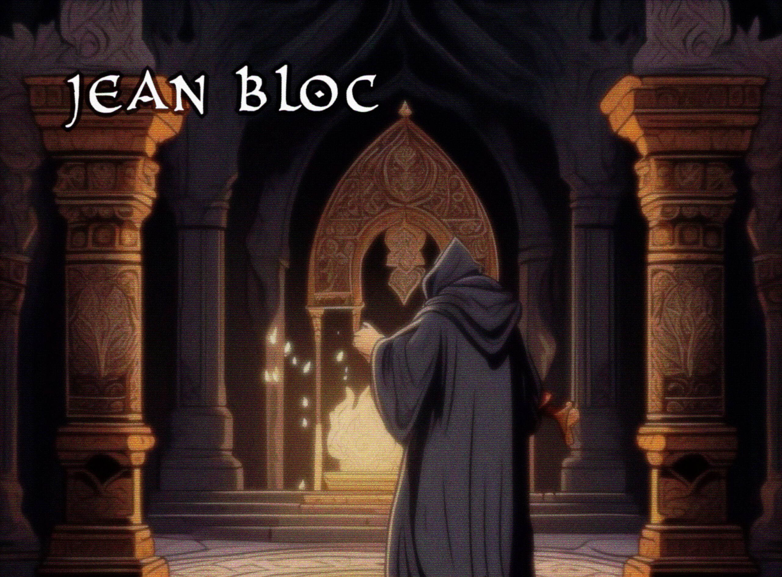 Jean Bloc