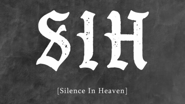 Silence In Heaven