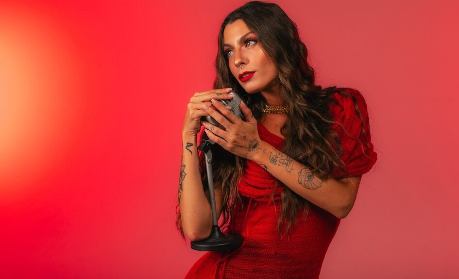 A produtora musical Ayla, um dos destaques da cena eletrônica de São Paulo, lança seu EP de estreia pelo selo alemão Zatar Music.