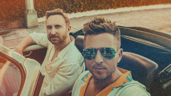 David Guetta e OneRepublic lançam single "I Don't Wanna Wait". Feat do DJ francês com a banda pop já está disponível nas plataformas digitais.