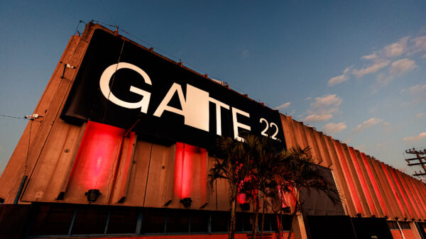 Acostumado a receber atrações dos mais variados estilos musicais, o Gate 22 está prestes a ter sua primeira abertura voltada ao psytrance.