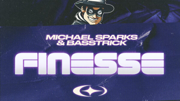 Michael Sparks
