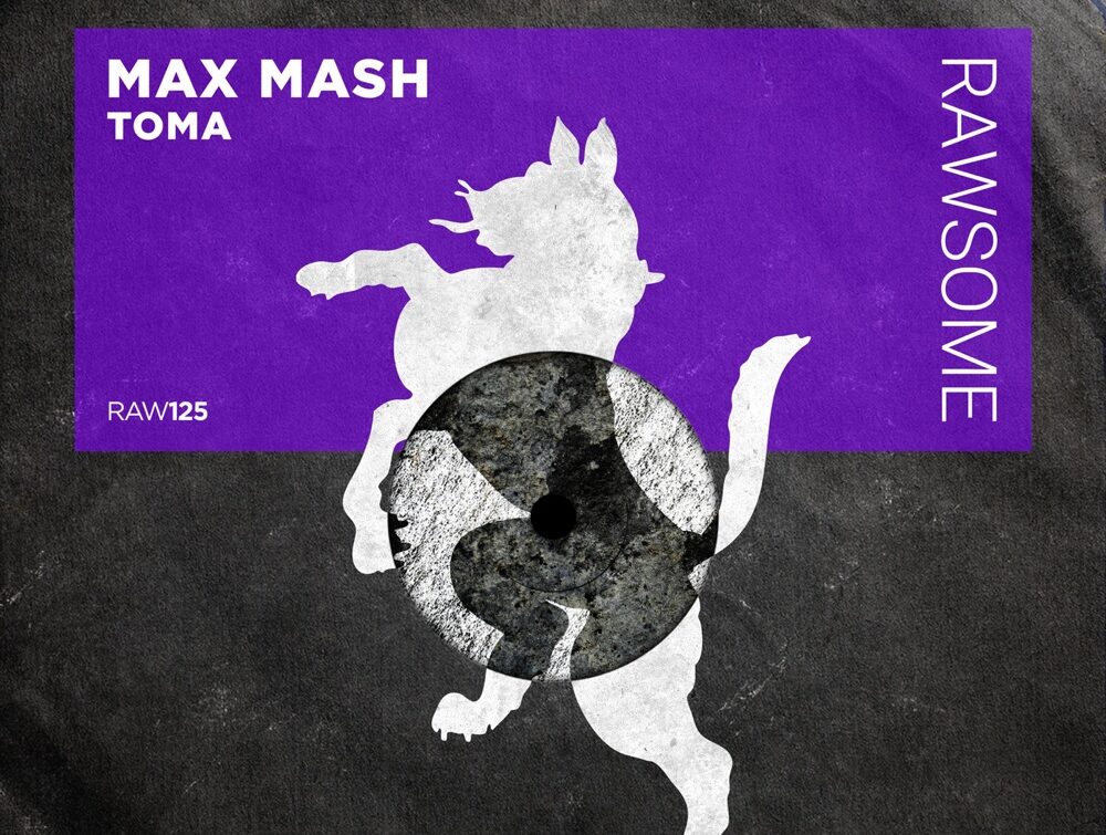 Max Mash