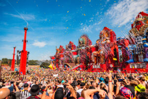 Defqon