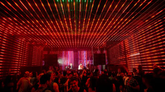 D-EDGE Rio, club carioca, tem neste final de semana apresentação do expoente Facundo Mohrr e “all night long” de simo not simon. Saiba mais.