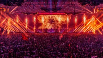 Tomorrowland Brasil