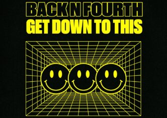 Back N Fourth