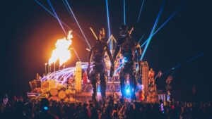 Burning Man