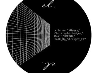 Christopher Ledger
