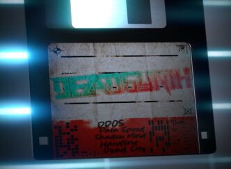 DEADSYNTH