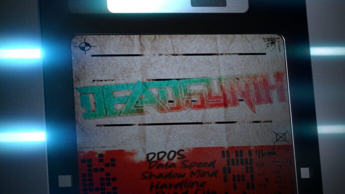 DEADSYNTH