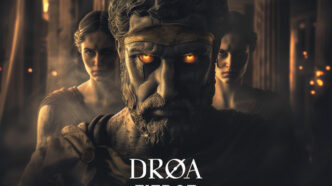 DRØA