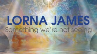 Lorna James