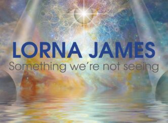 Lorna James