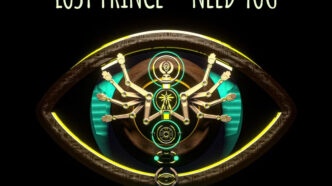 Lost Prince