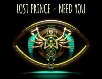 Lost Prince