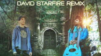 David Starfire